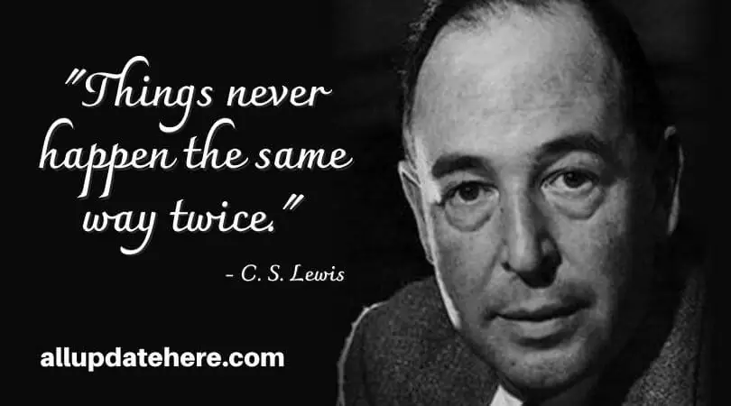 c.s. lewis quotes on education