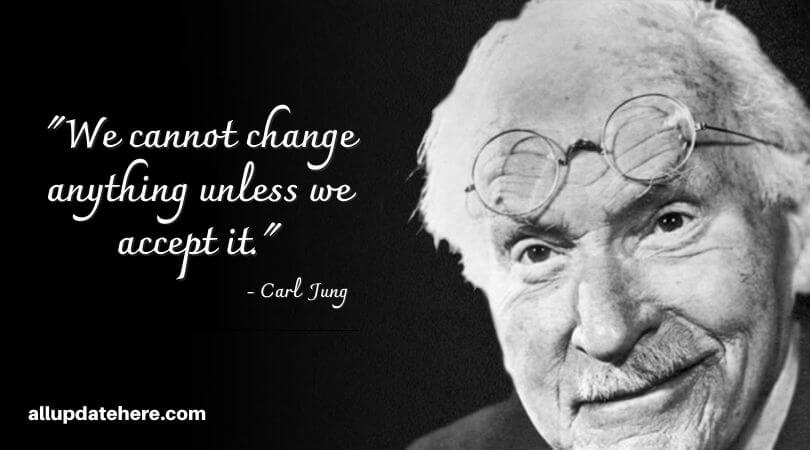 carl jung quotes