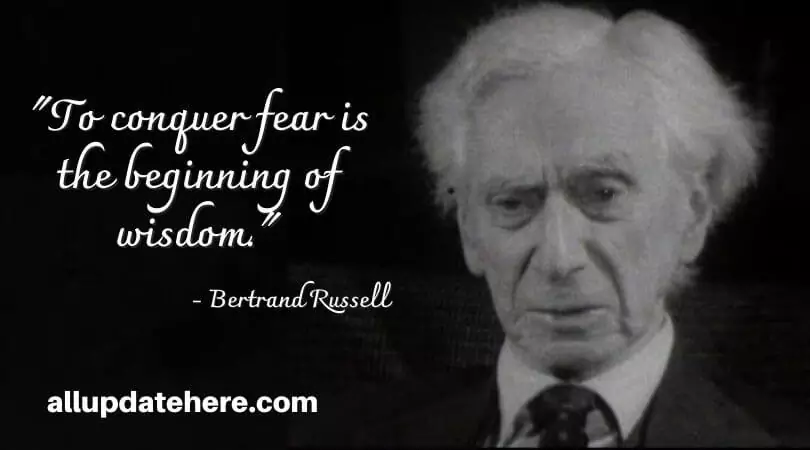 bertrand russell quotes on religion