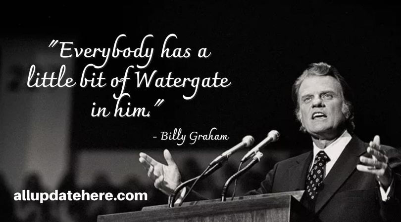 billy graham quotes
