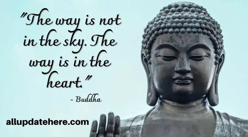 Buddha Quotes