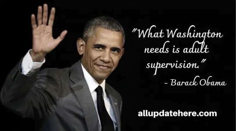 barack obama quotes