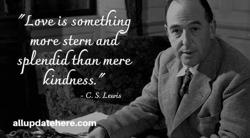 c.s. lewis quotes on happiness