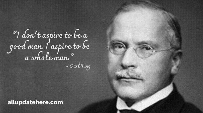 carl jung quotes