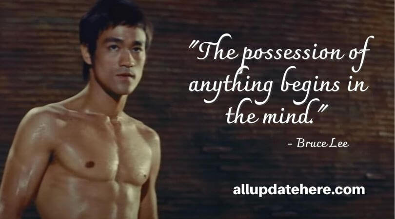 bruce lee quotes images