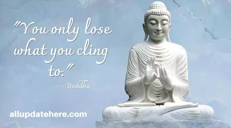 Buddha Quotes