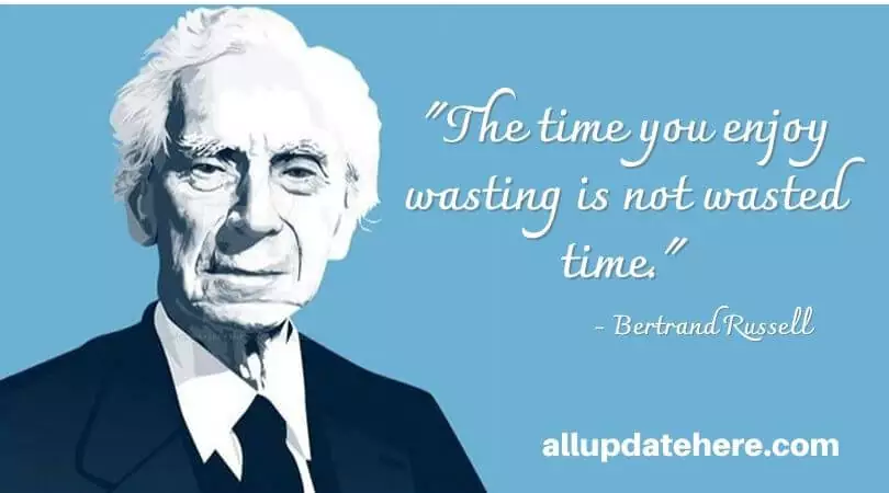 bertrand russell quotes on education