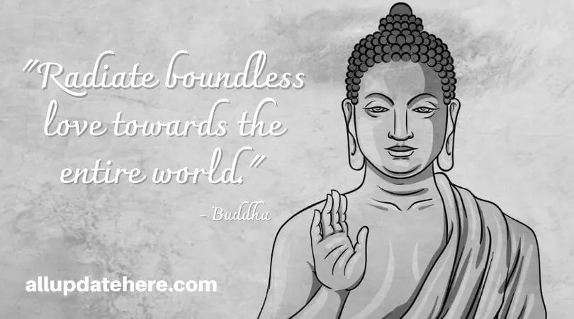 Buddha Quotes on Meditation