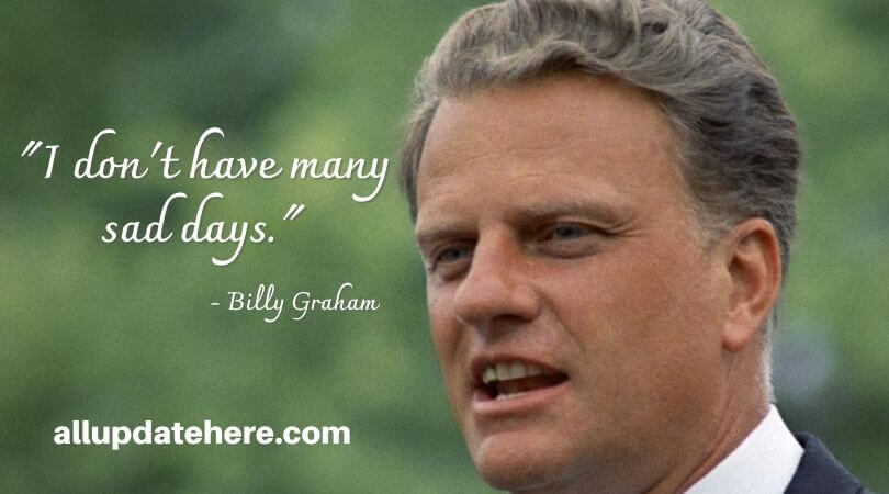 billy graham quotes images