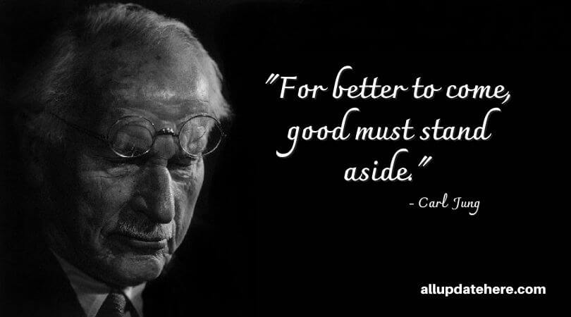 carl jung quotes