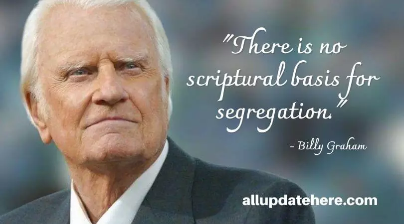 billy graham quotes on salvation
