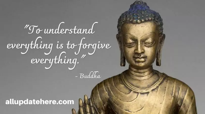 Buddha Quotes on the Mind