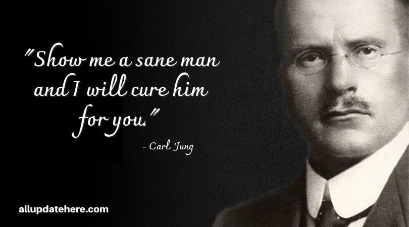 carl jung quotes