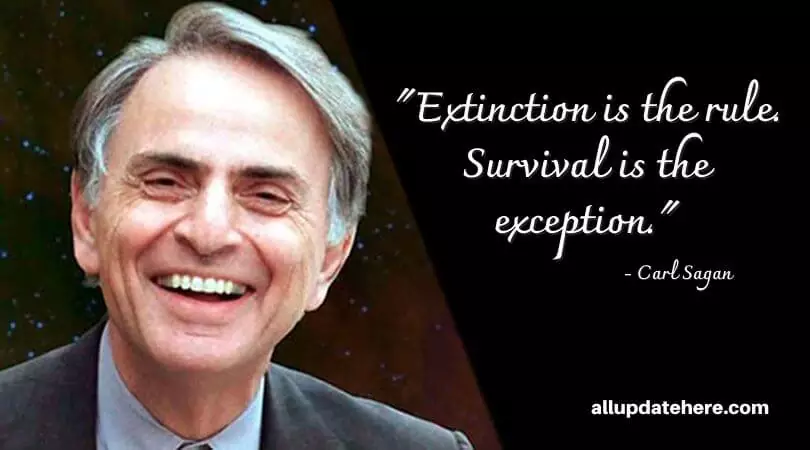 carl sagan quotes