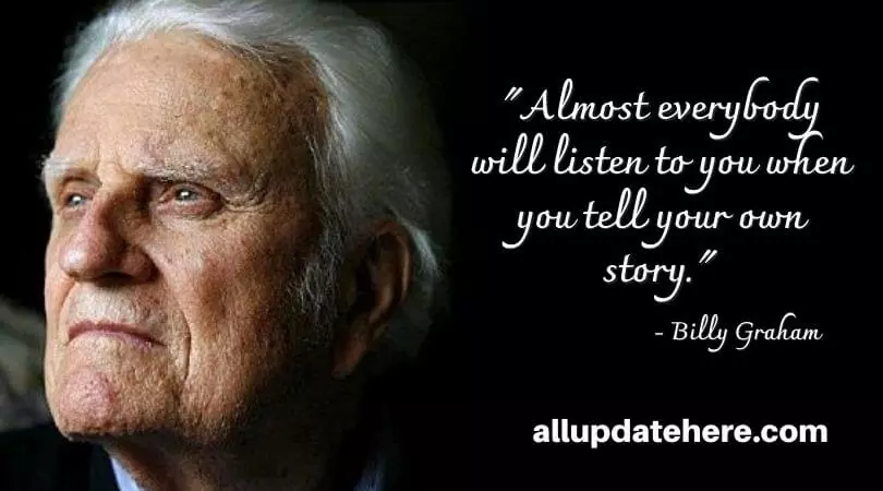 billy graham quotes on grace