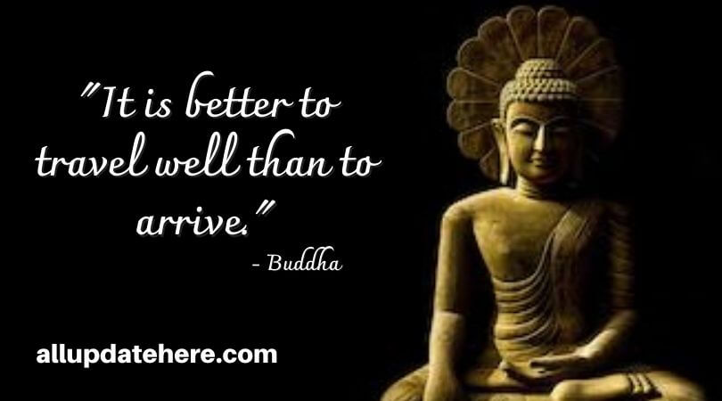Buddha Quotes on Wisdom