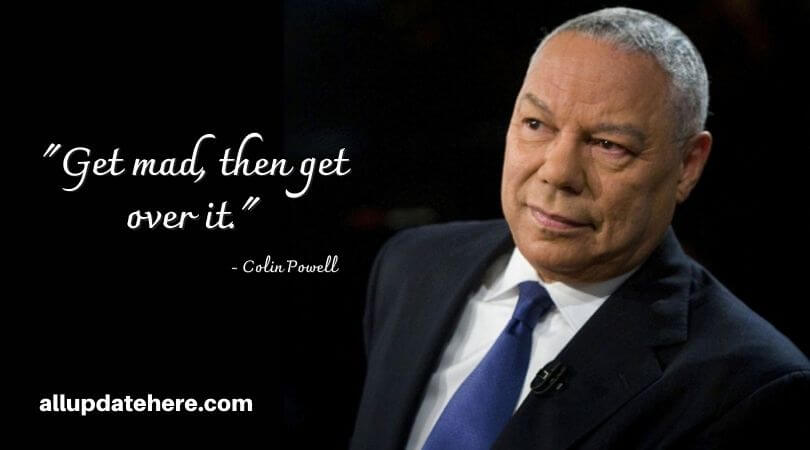 colin powell quotes