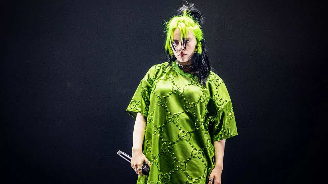 Billie Eilish Quotes And Sayings That Will be Inspiration For Your Life