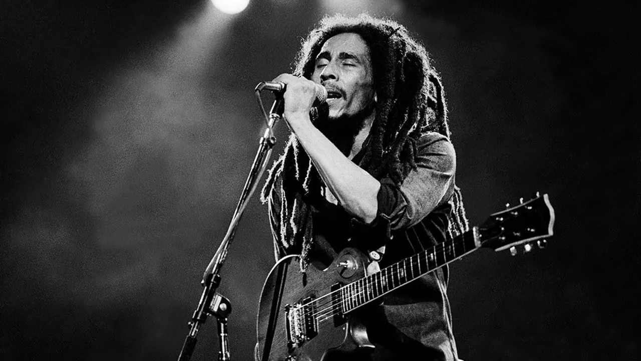 Bob Marley Quotes on Life, Love, Song, Happiness, Relationship, Peace