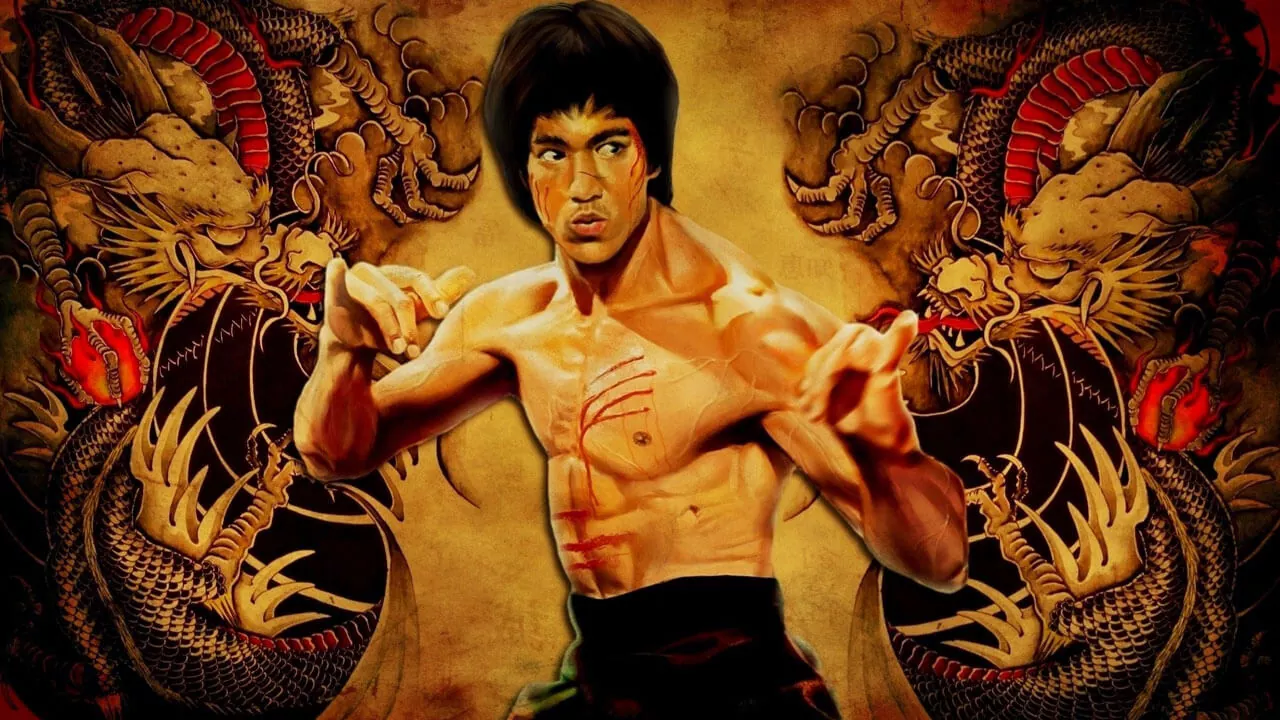 Bruce Lee Quotes And Saying That You Need To Know