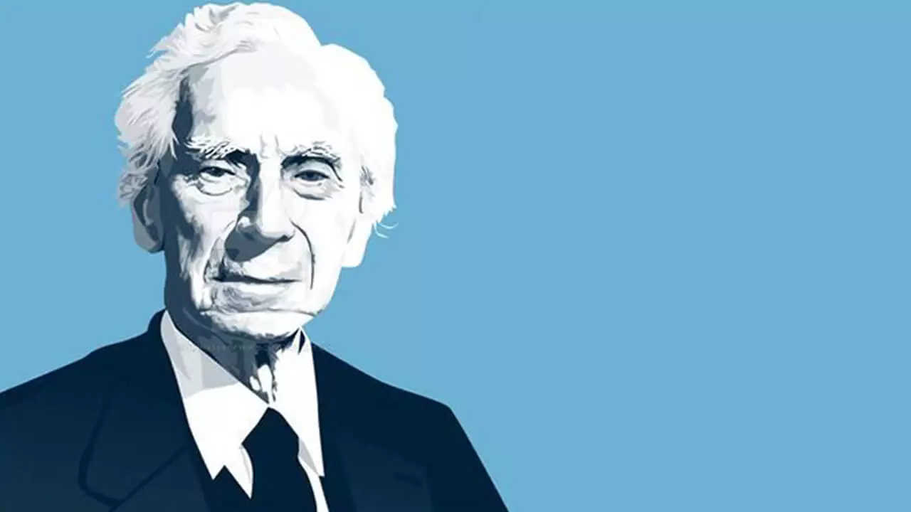 Bertrand Russell Quotes