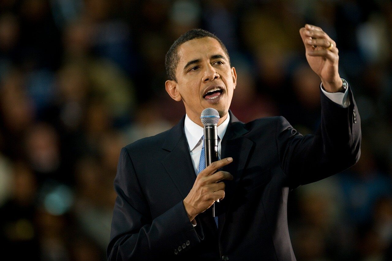 Barack Obama Quotes on Love, Change, Education, Leadership