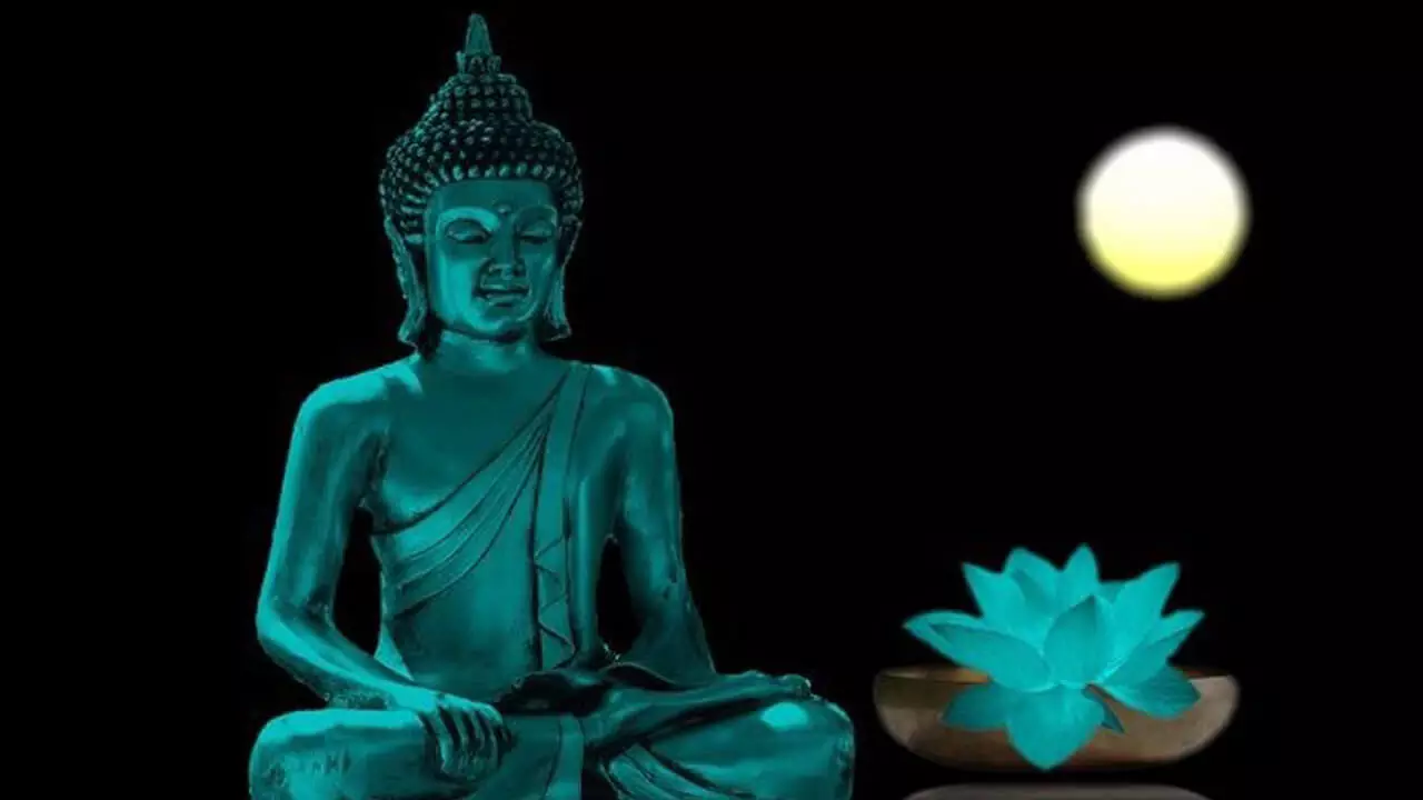 Buddha Quotes