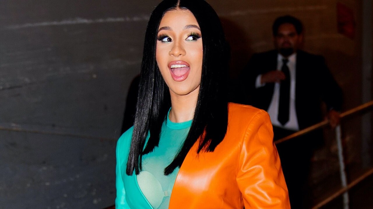 Cardi B Quotes About Relationships, Music, Life, Love