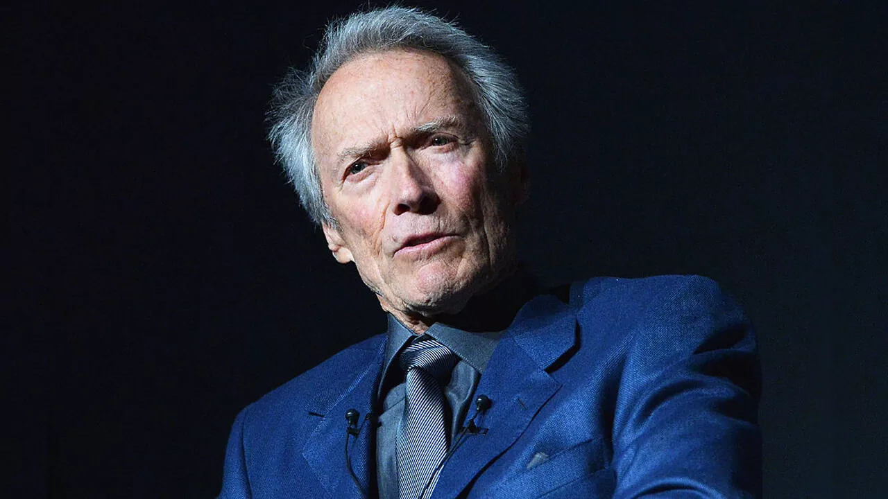 Clint Eastwood quotes