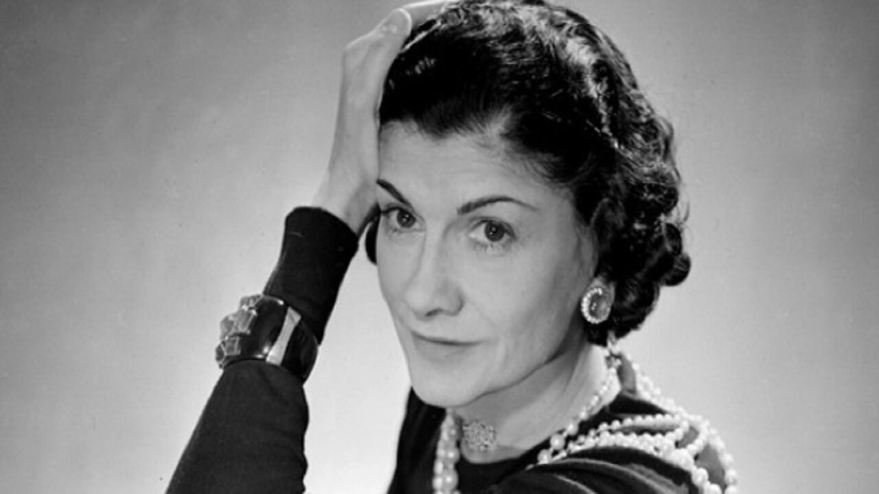 Coco Chanel Quotes About Fashion, Age, Life, And True Style
