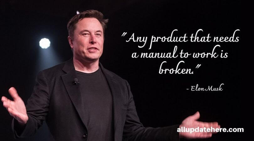 elon musk quotes