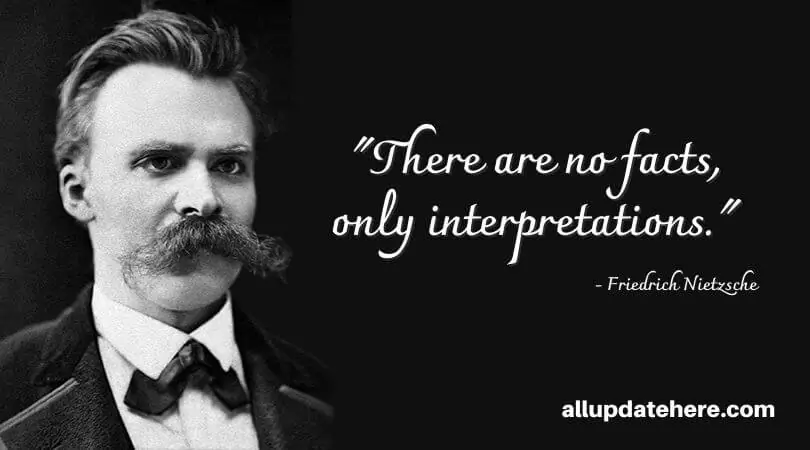 friedrich nietzsche quotes