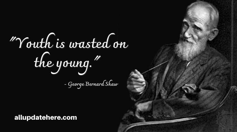 george bernard shaw quotes