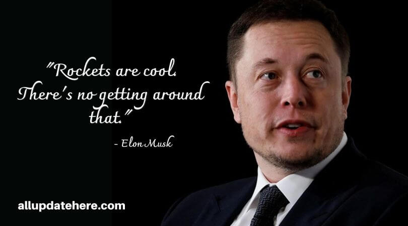 elon musk quotes