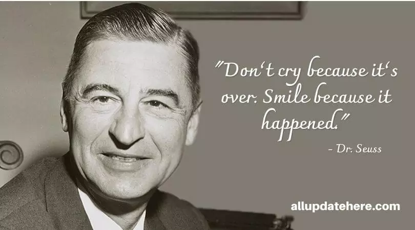 dr. seuss quotes