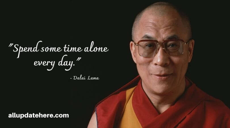 dalai lama quotes about health
