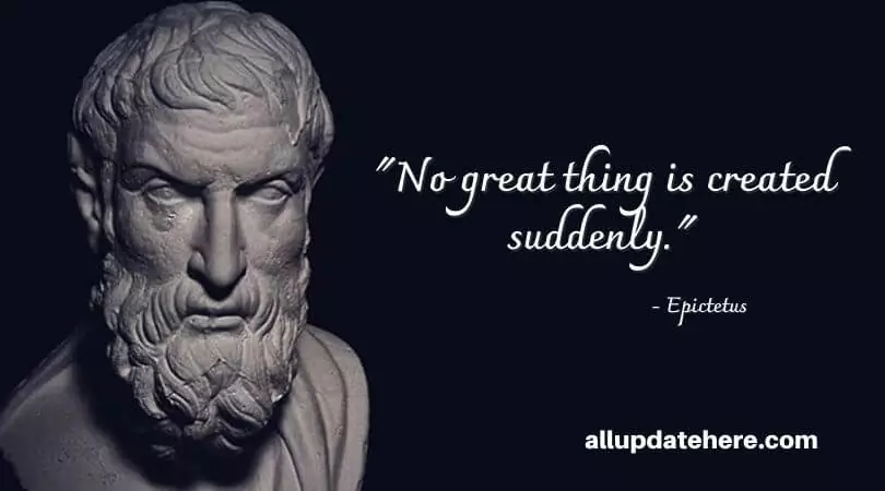 epictetus quotes