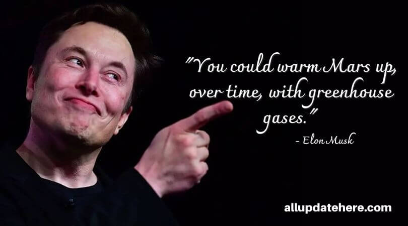 elon musk quotes