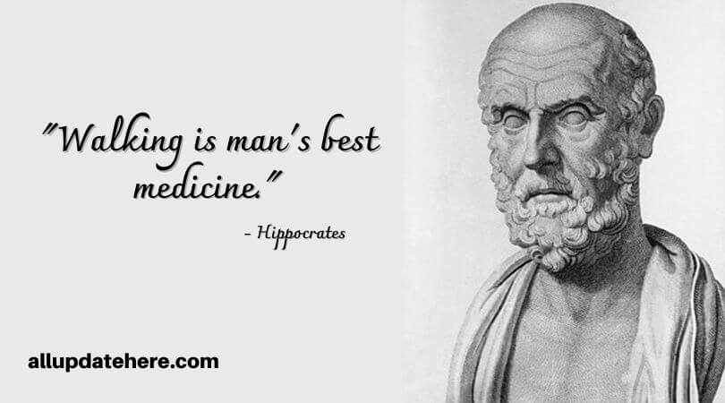 hippocrates quotes