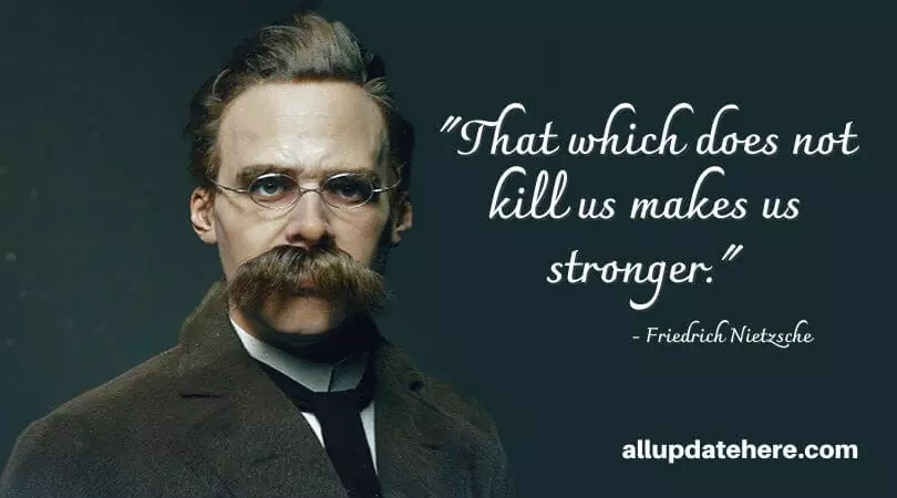friedrich nietzsche quotes