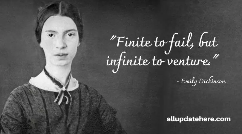 emily dickinson quotes