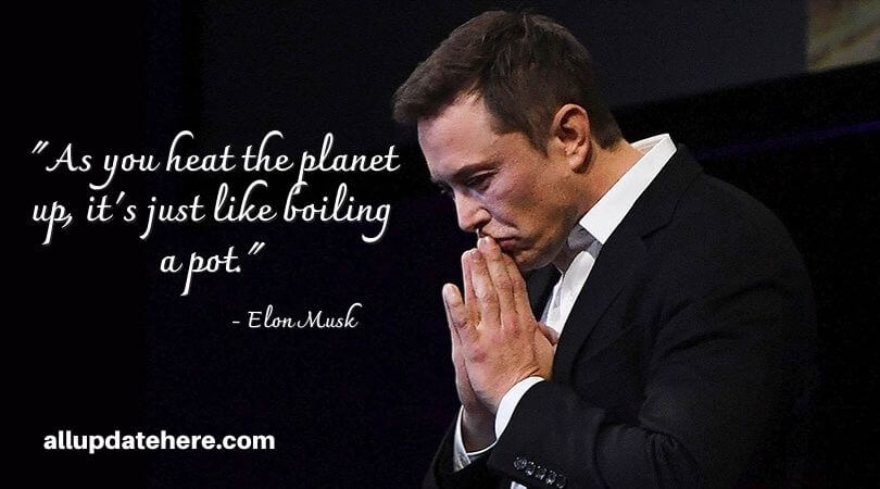 elon musk quotes