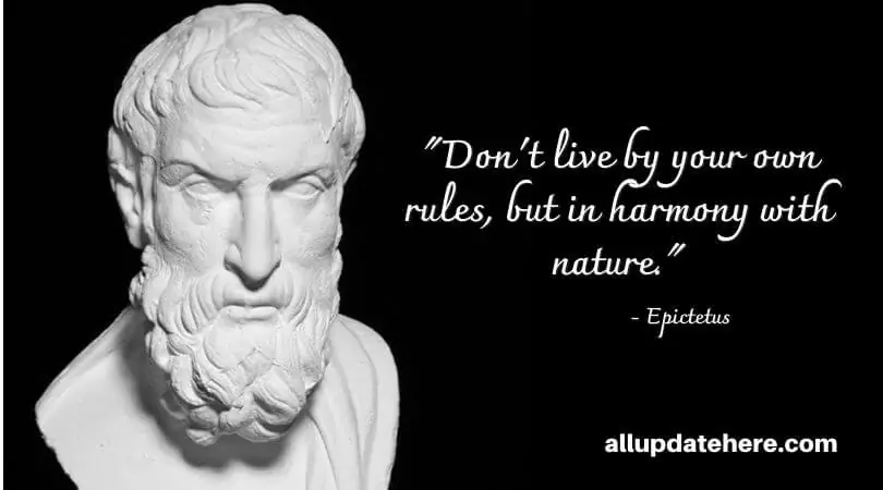 epictetus quotes happiness and freedom