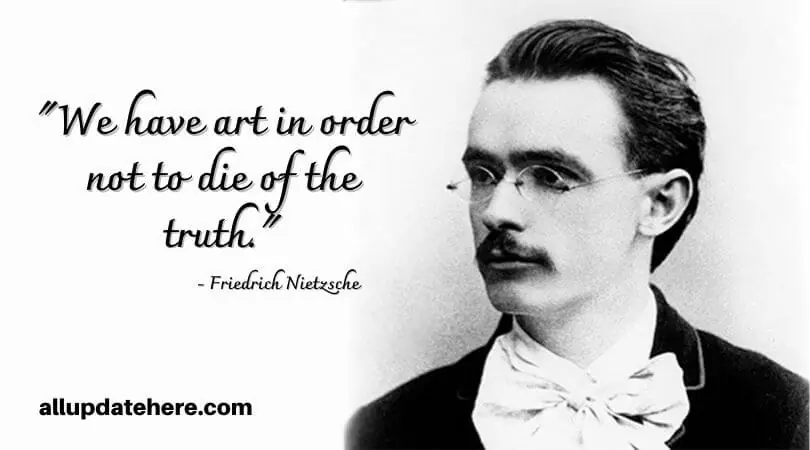 friedrich nietzsche quotes