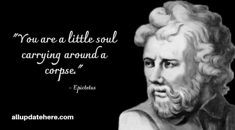 epictetus quotes