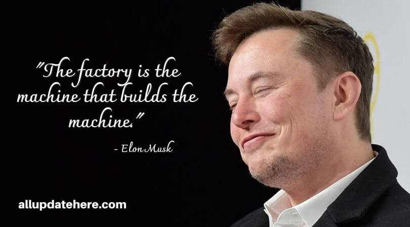 elon musk quotes