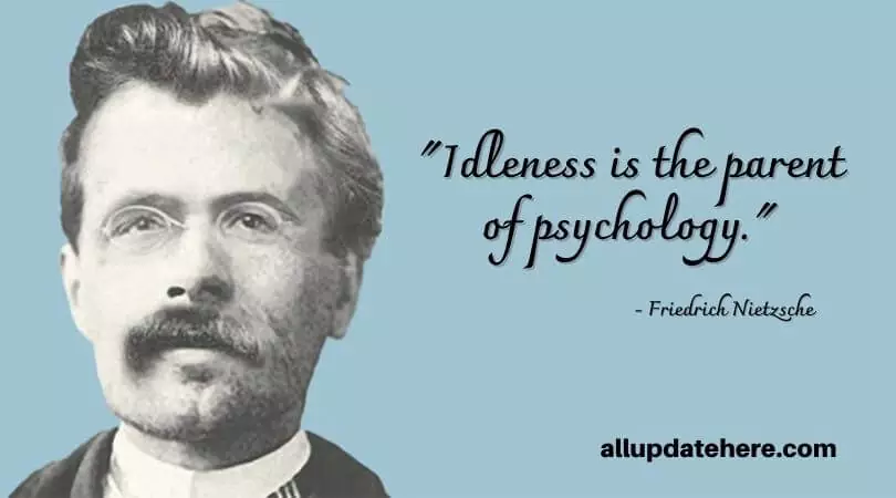 friedrich nietzsche quotes