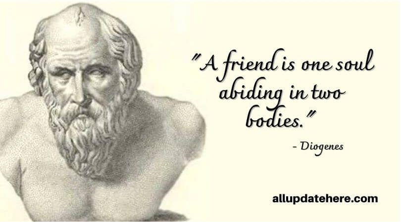 diogenes quotes