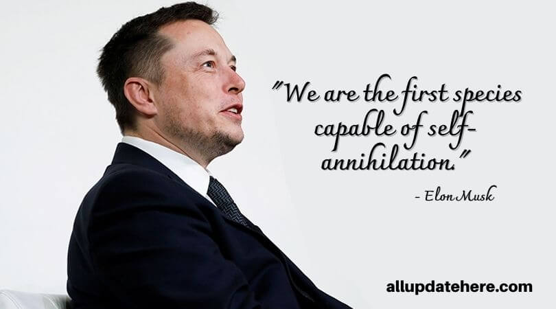 elon musk quotes