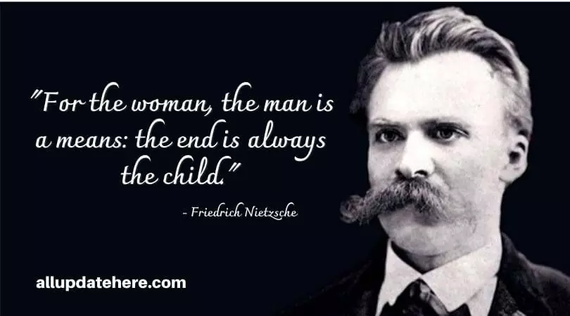 friedrich nietzsche quotes